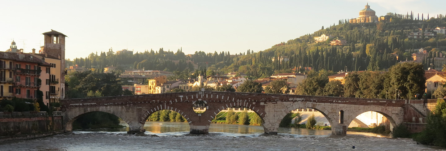 Ponte Pietra 1440